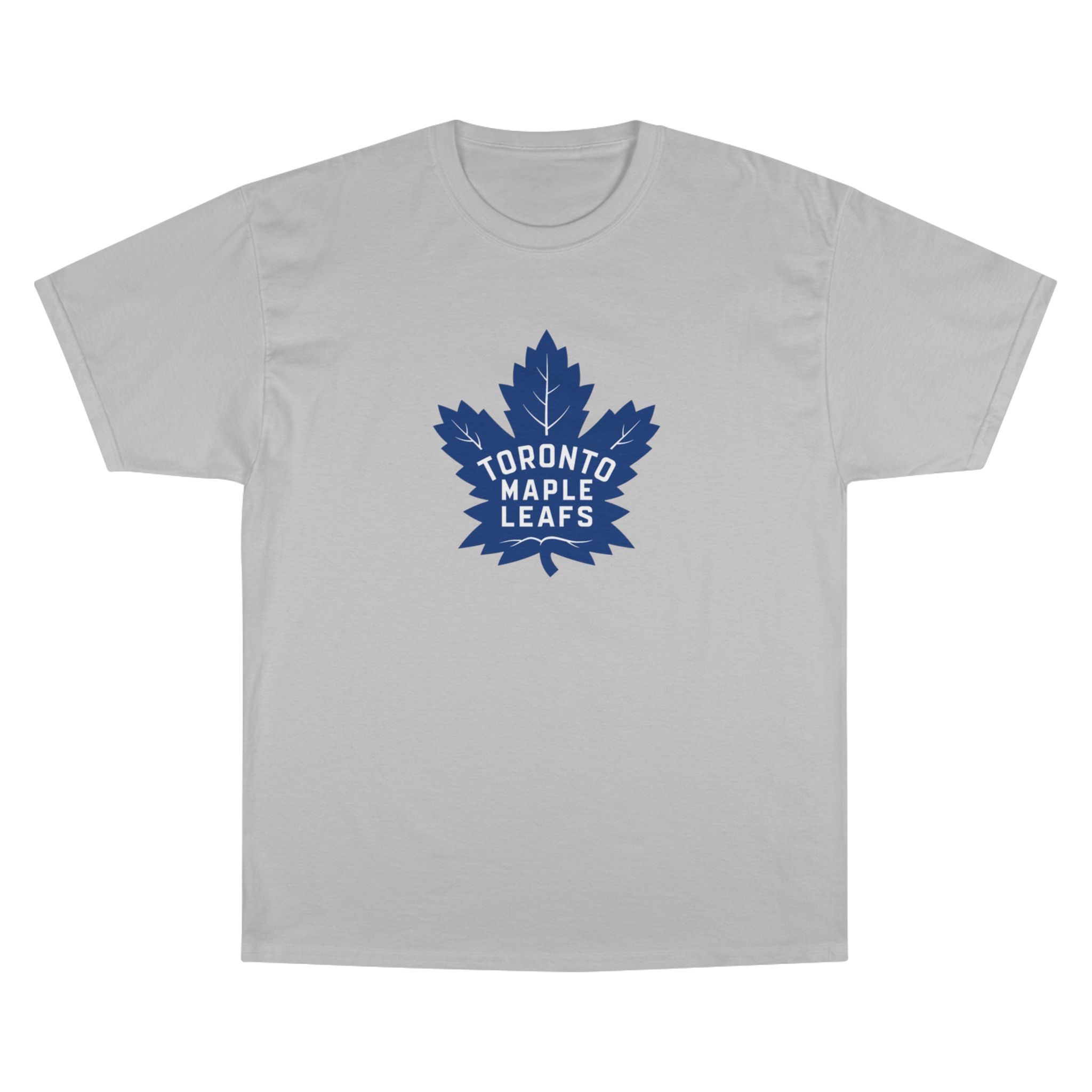 Toronto Maple Leafs Champion T-Shirt - Image 9