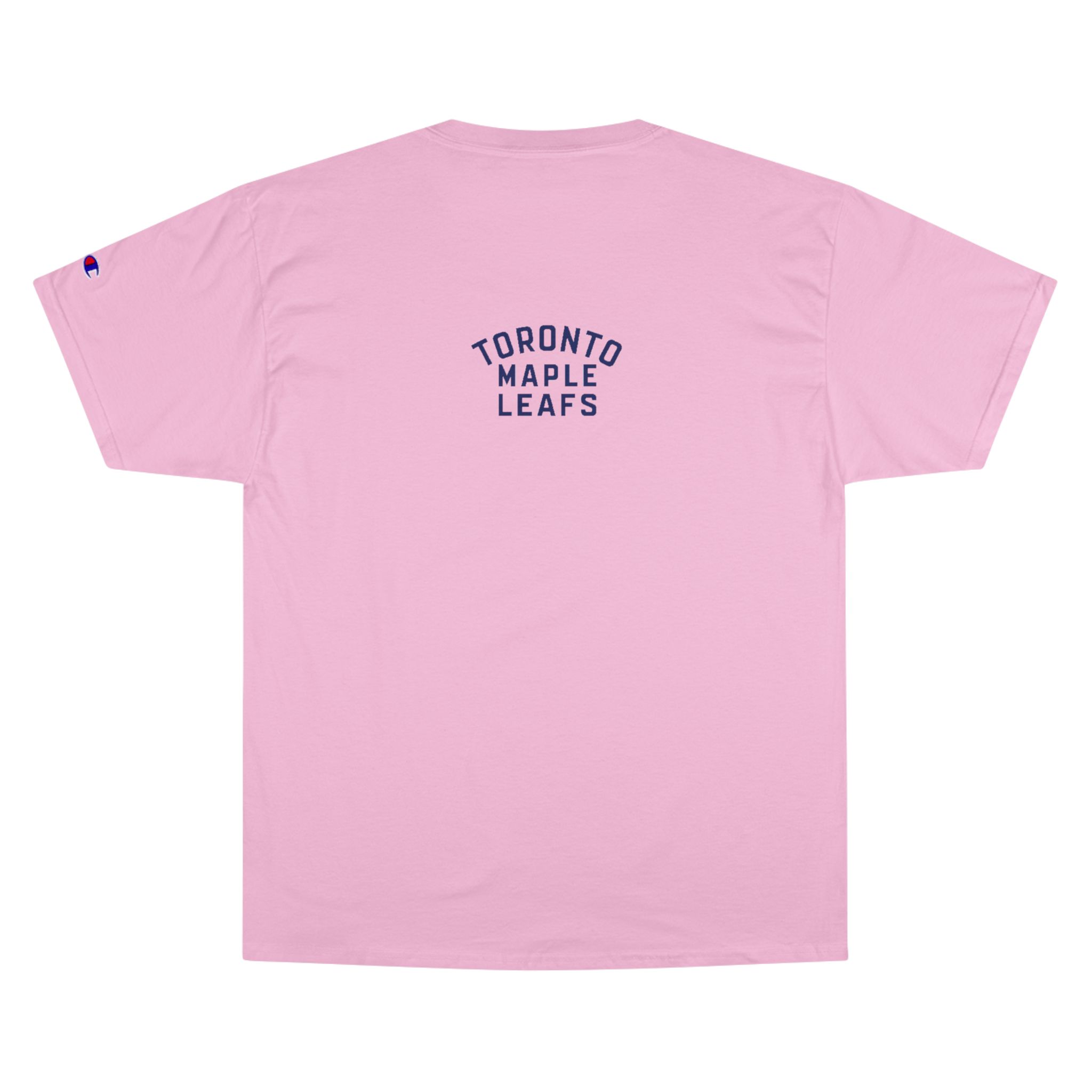 Toronto Maple Leafs Champion T-Shirt - Image 6