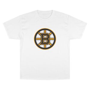 Boston Bruins Champion T-Shirt