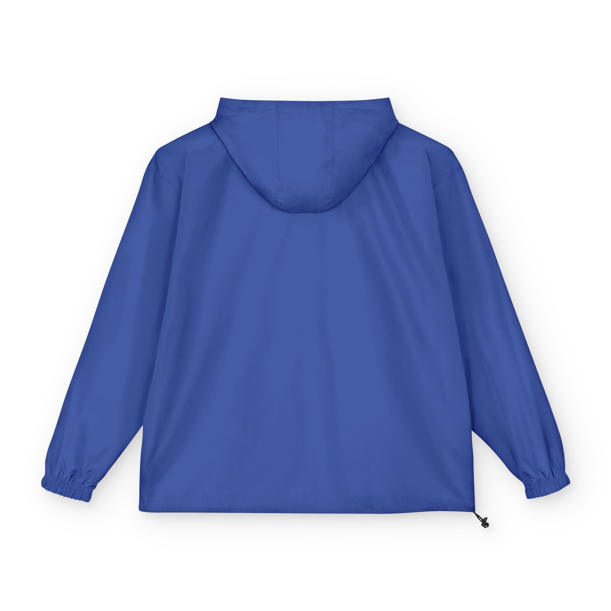 Vancouver Canucks Champion Unisex Packable Anorak Jacket - Image 10