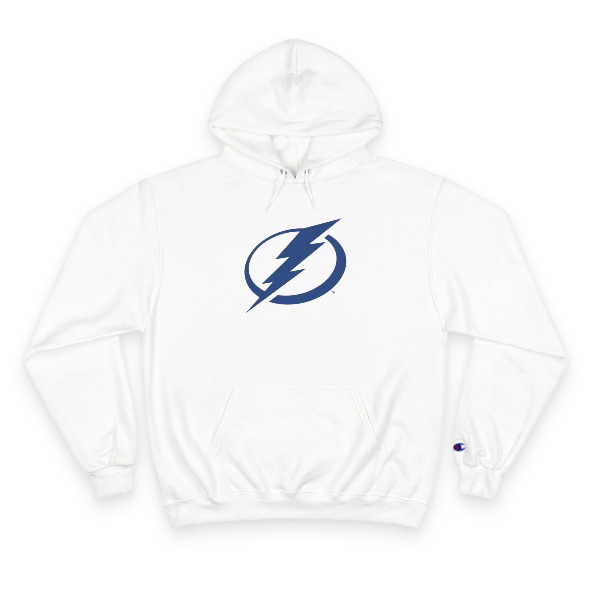 Tampa Bay Lightning Champion Hoodie - Image 5