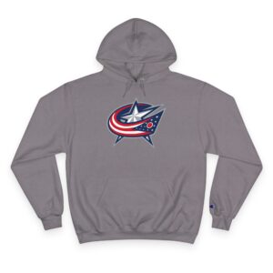 Columbus Blue Jackets Champion Hoodie
