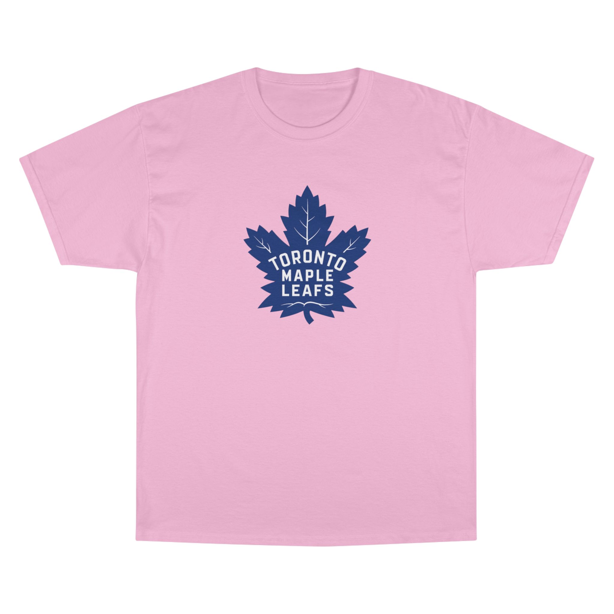 Toronto Maple Leafs Champion T-Shirt - Image 5