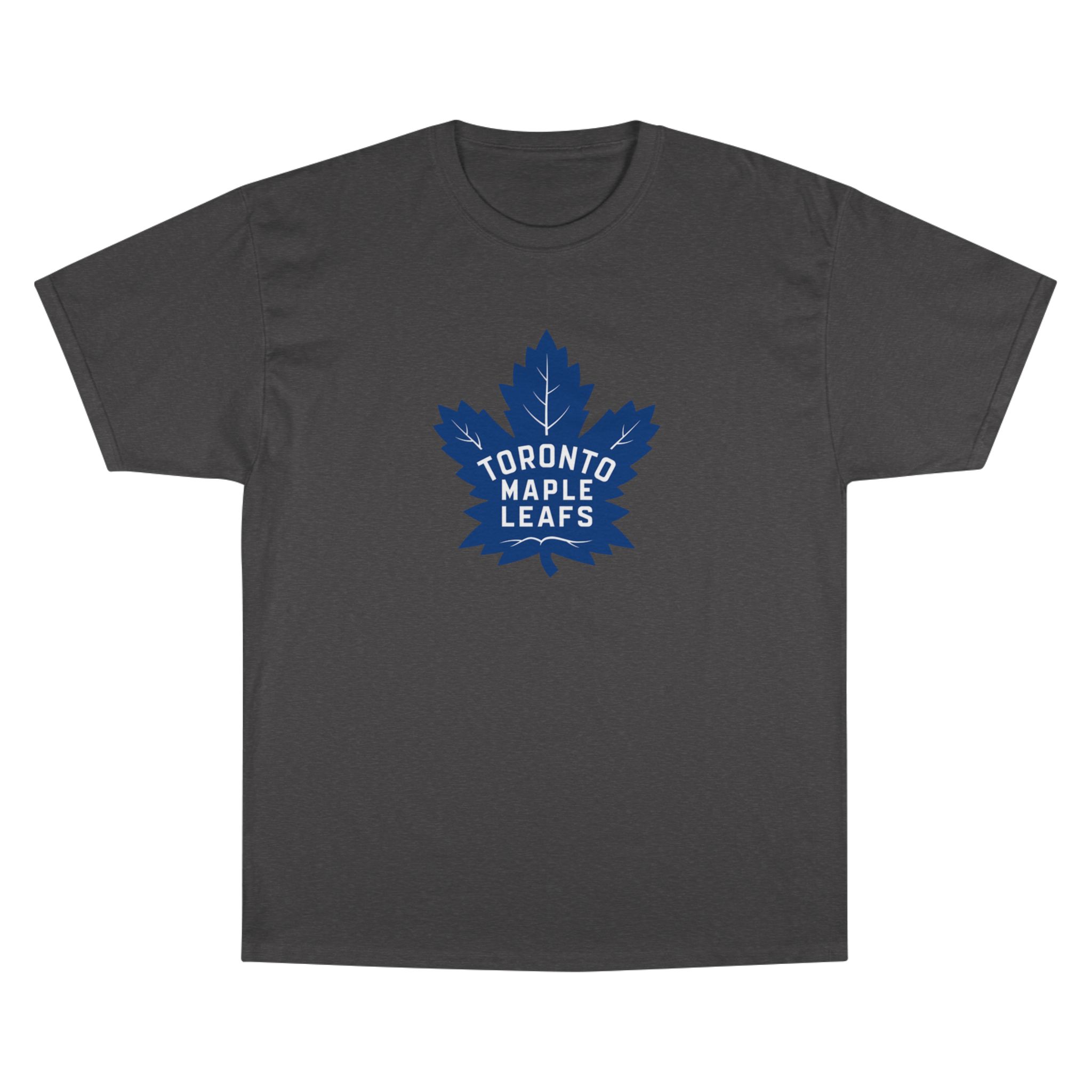 Toronto Maple Leafs Champion T-Shirt - Image 13