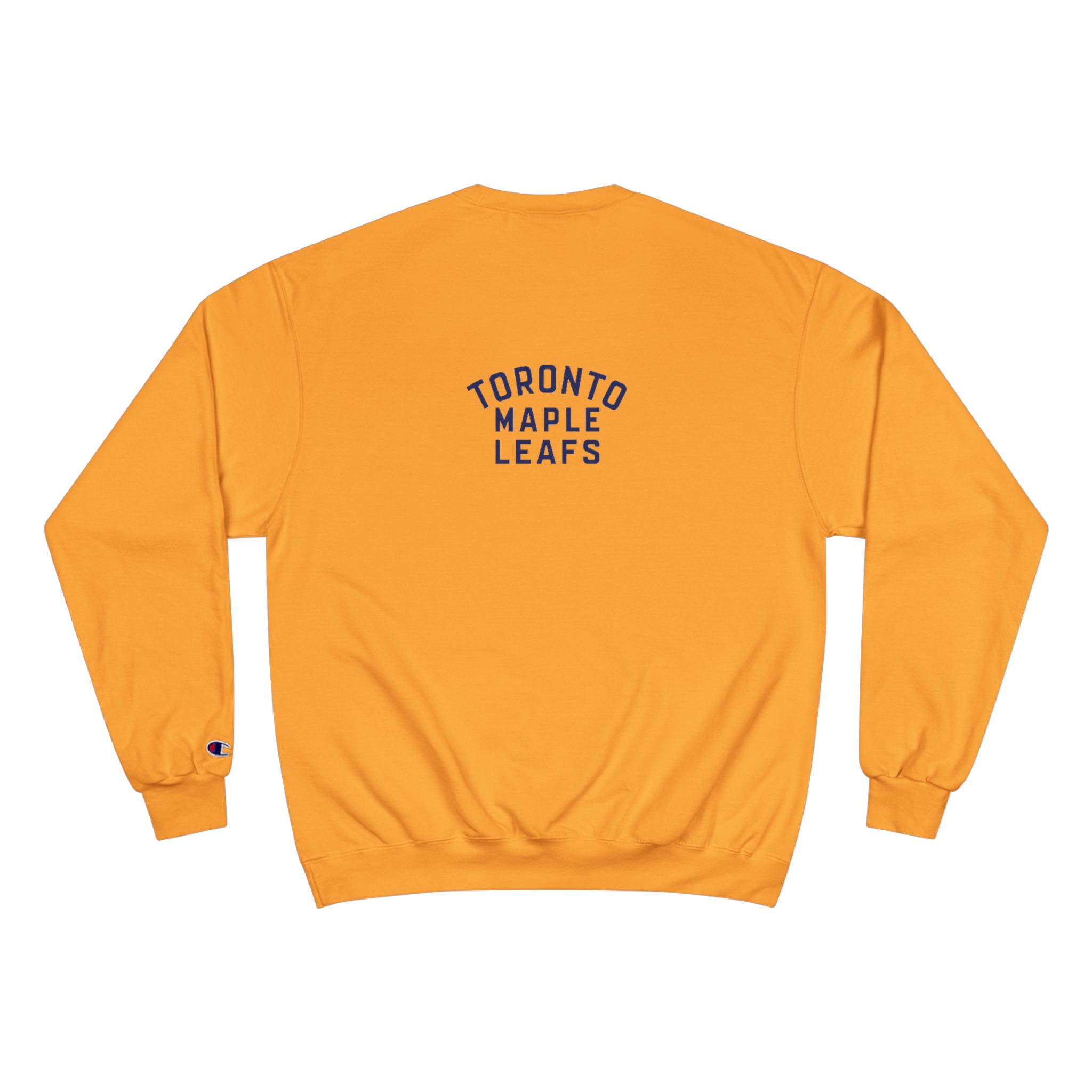 Toronto Maple Leafs Champion Sweatshirt - Image 18