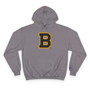 Boston Bruins Champion Hoodie
