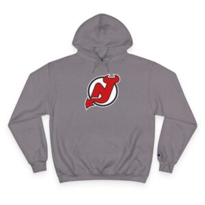 New Jersey Devils Champion Hoodie