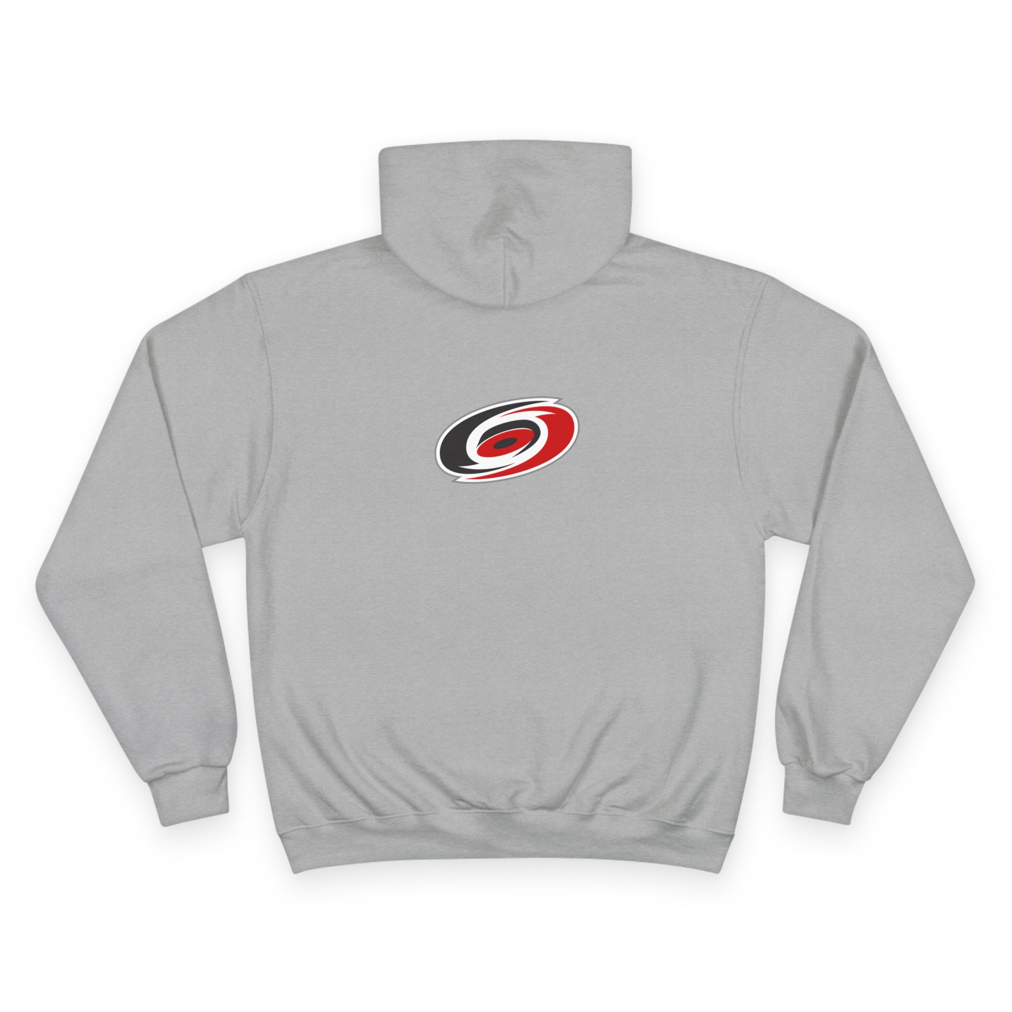 Carolina Hurricanes Champion Hoodie - Image 10