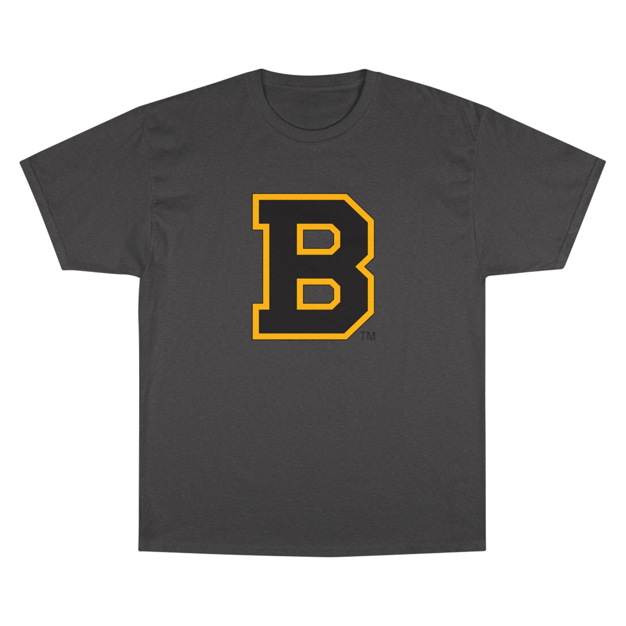 Boston Bruins Champion T-Shirt - Image 17