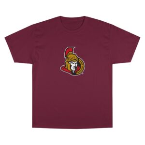 Ottawa Senators Champion T-Shirt