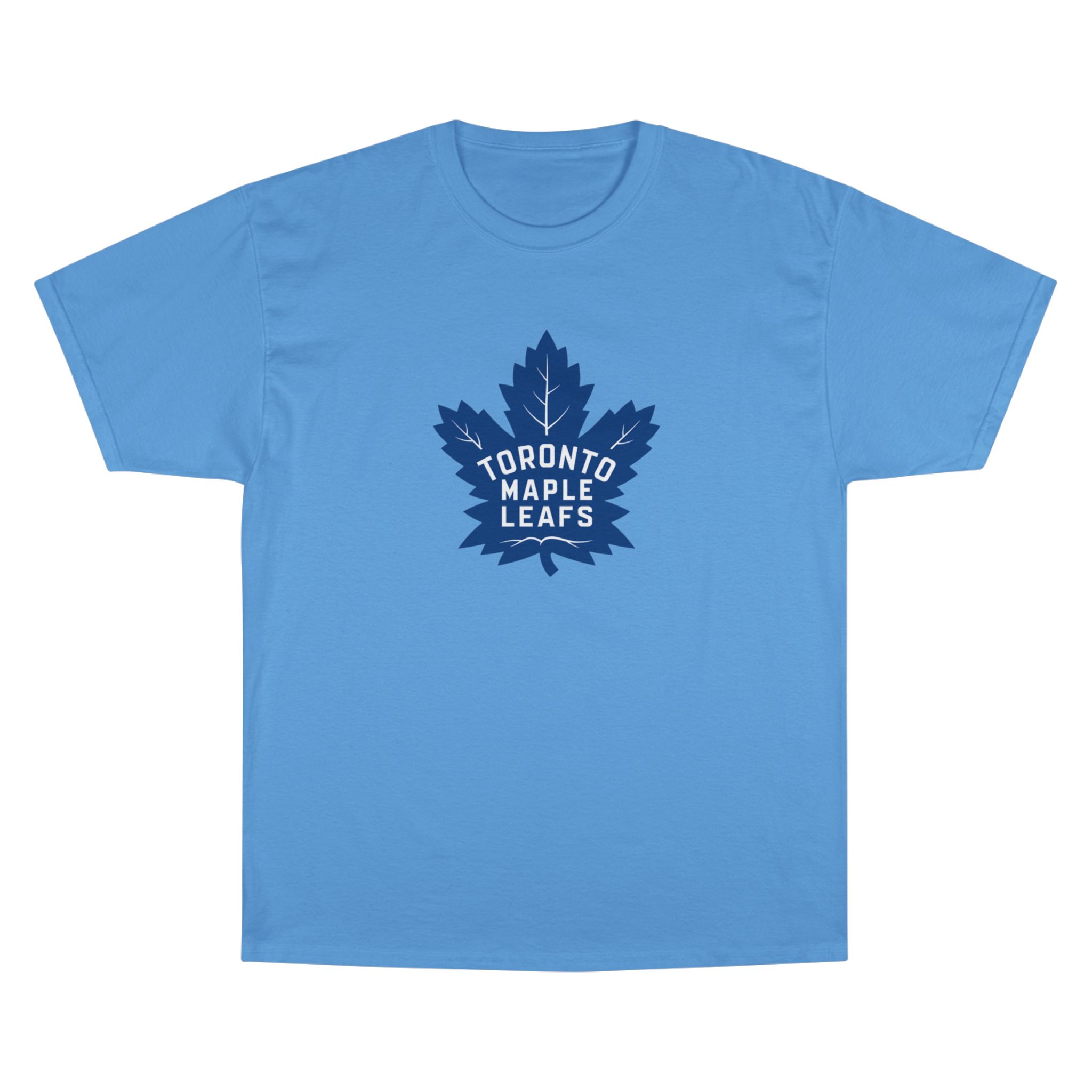 Toronto Maple Leafs Champion T-Shirt - Image 17