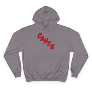 Carolina Hurricanes Champion Hoodie