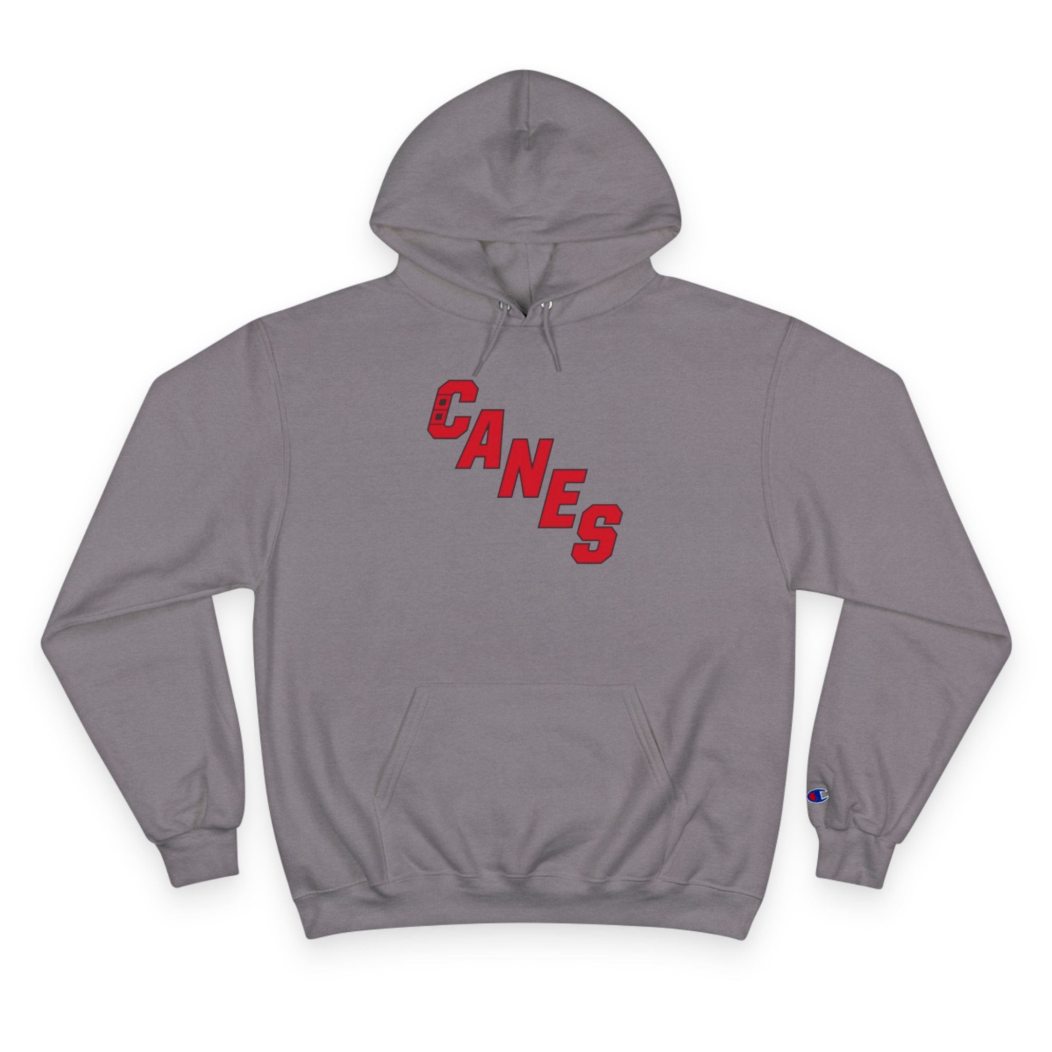Carolina Hurricanes Champion Hoodie