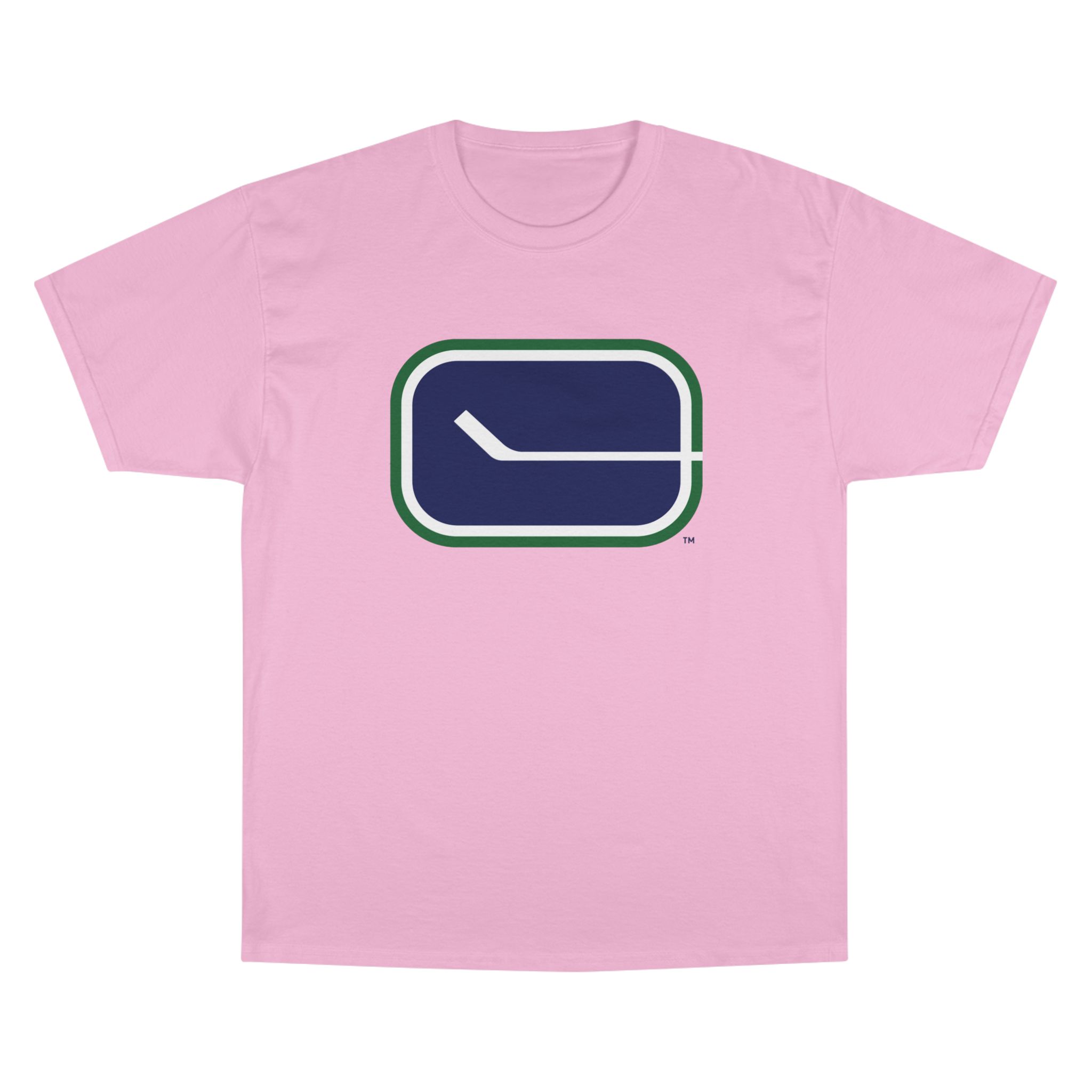 Vancouver Canucks Champion T-Shirt - Image 21