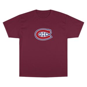 Montreal Canadiens Champion T-Shirt