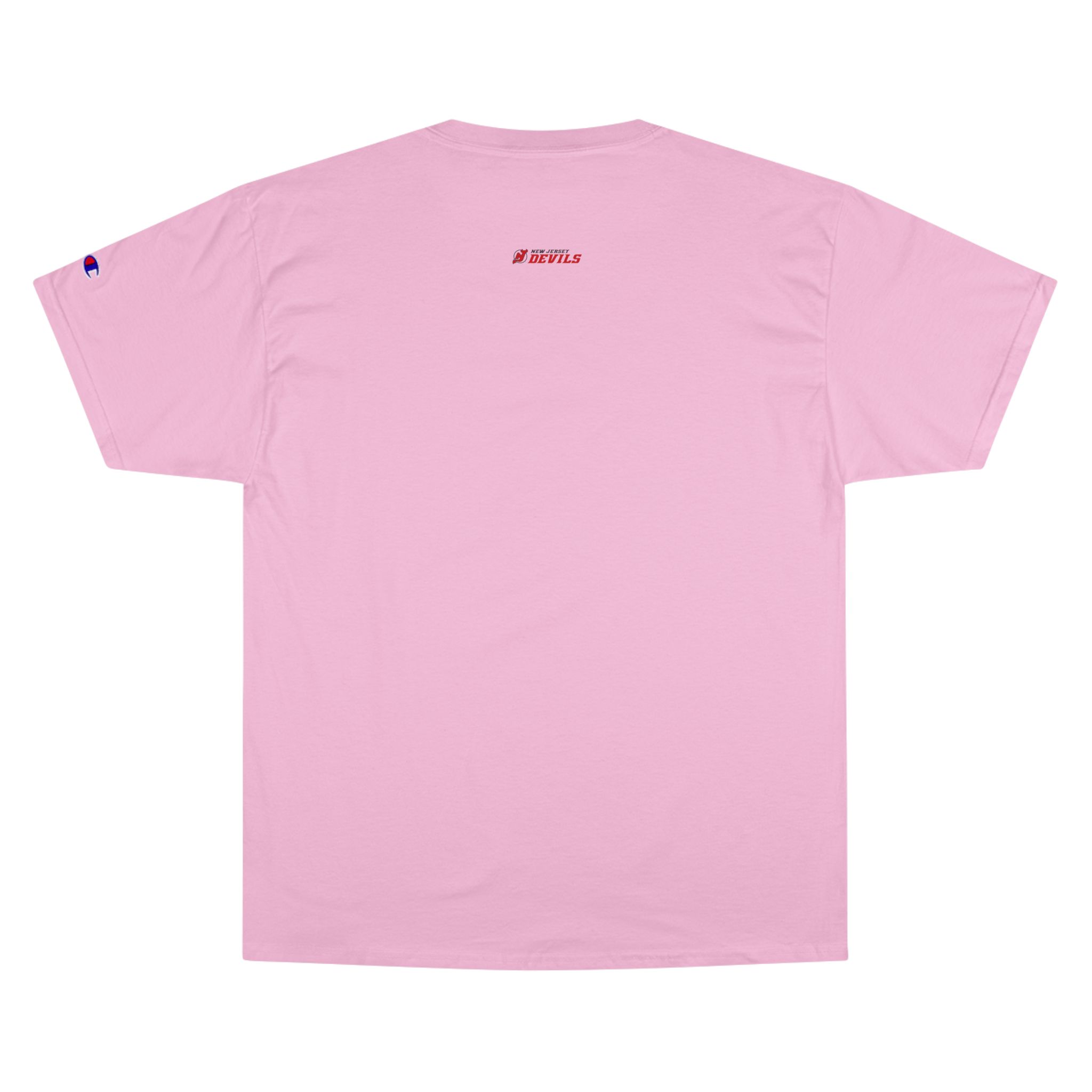 New Jersey Devils Champion T-Shirt - Image 6
