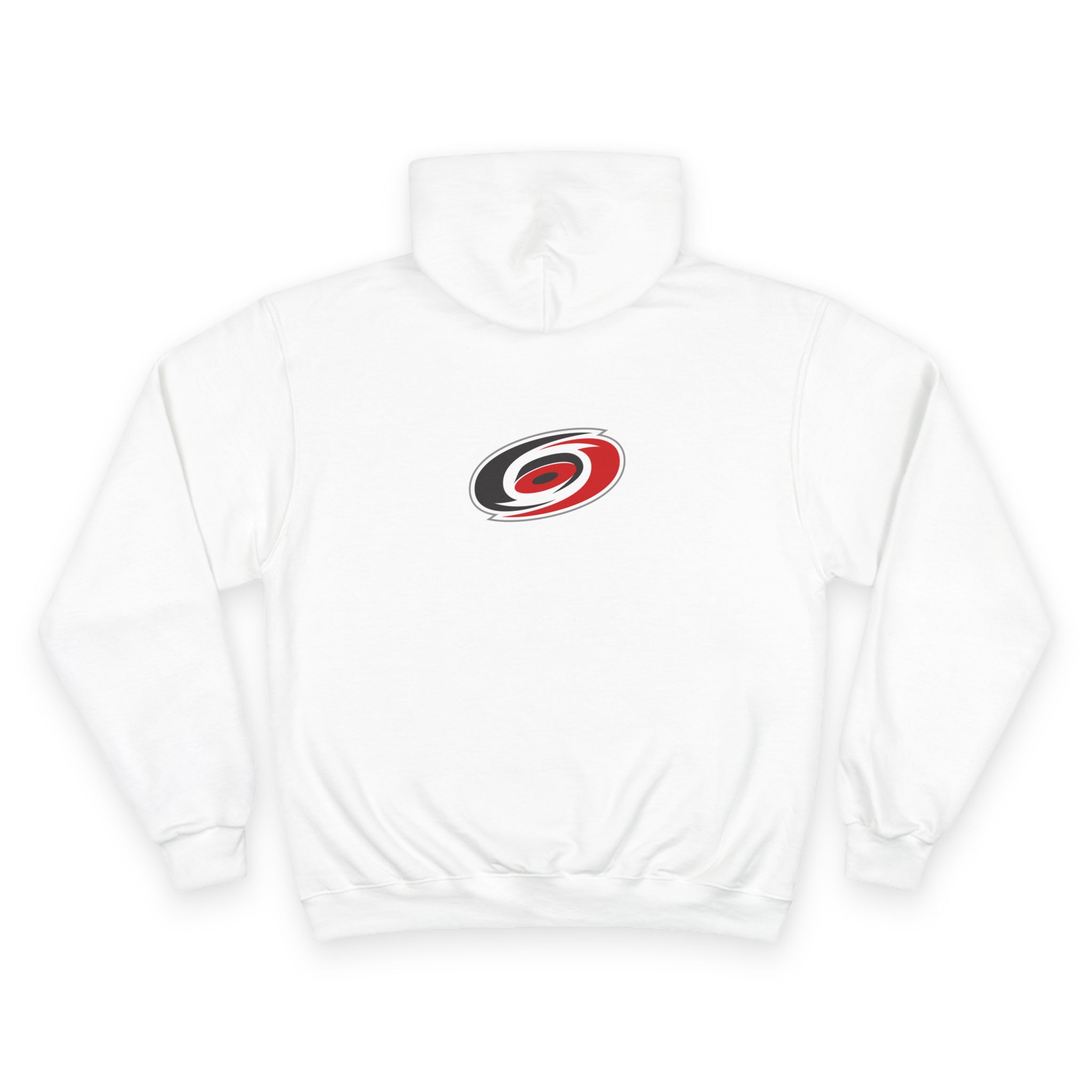 Carolina Hurricanes Champion Hoodie - Image 6