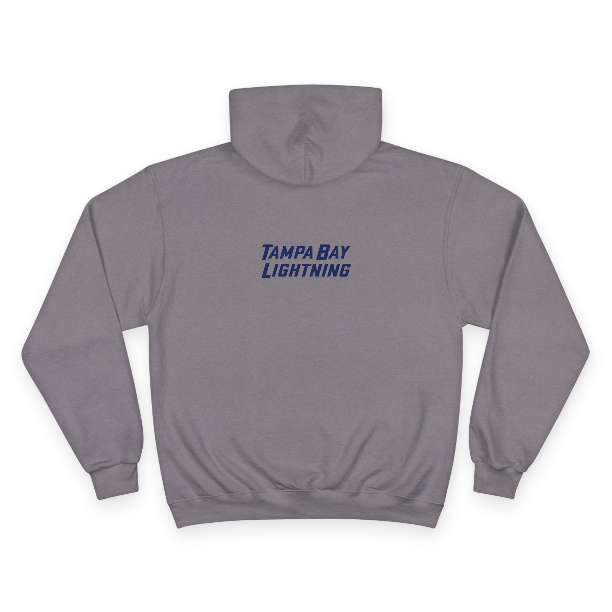 Tampa Bay Lightning Champion Hoodie - Image 2