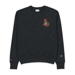 Men's Champion Crewneck Sweatshirt