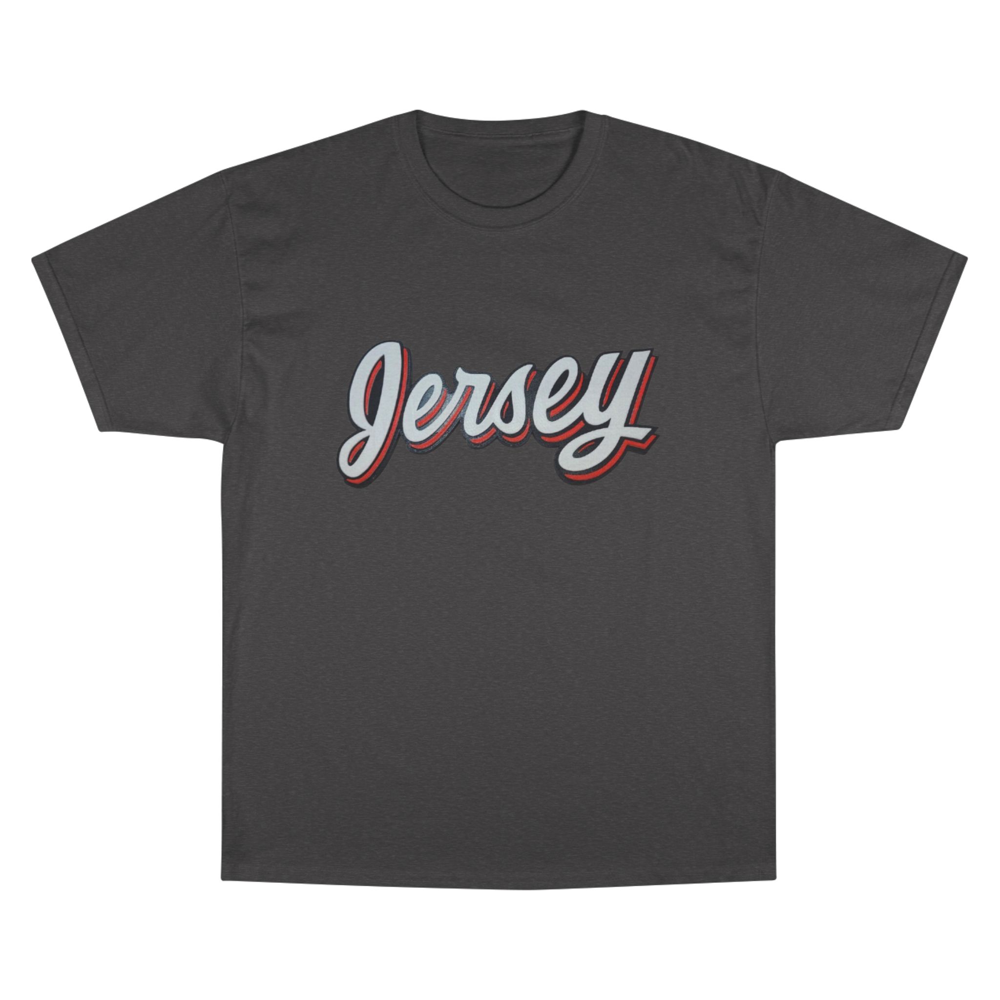 New Jersey Devils Champion T-Shirt - Image 13