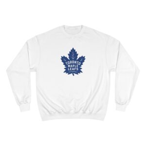 Toronto Maple Leafs Champion Sweatshirt