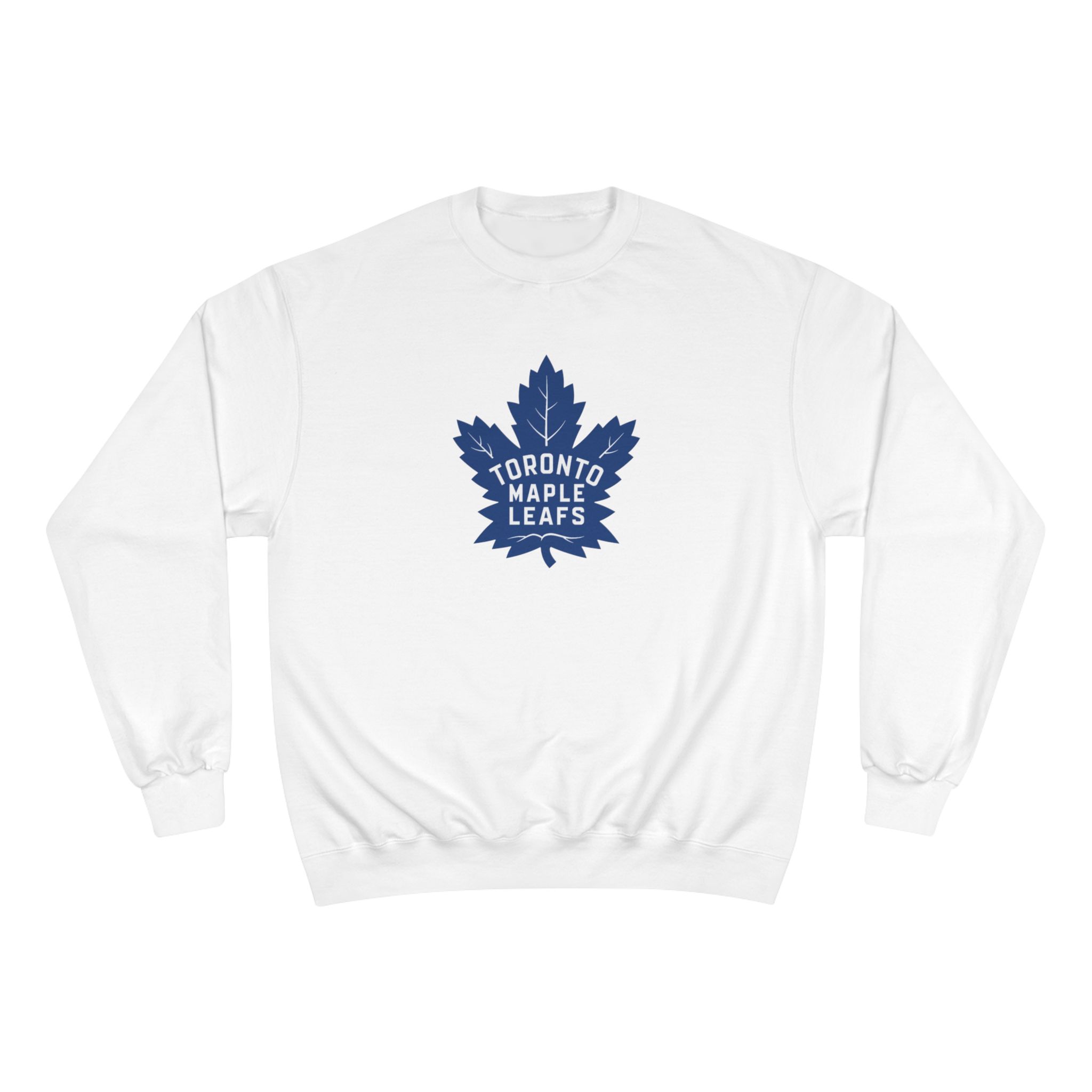 Toronto Maple Leafs Champion Sweatshirt