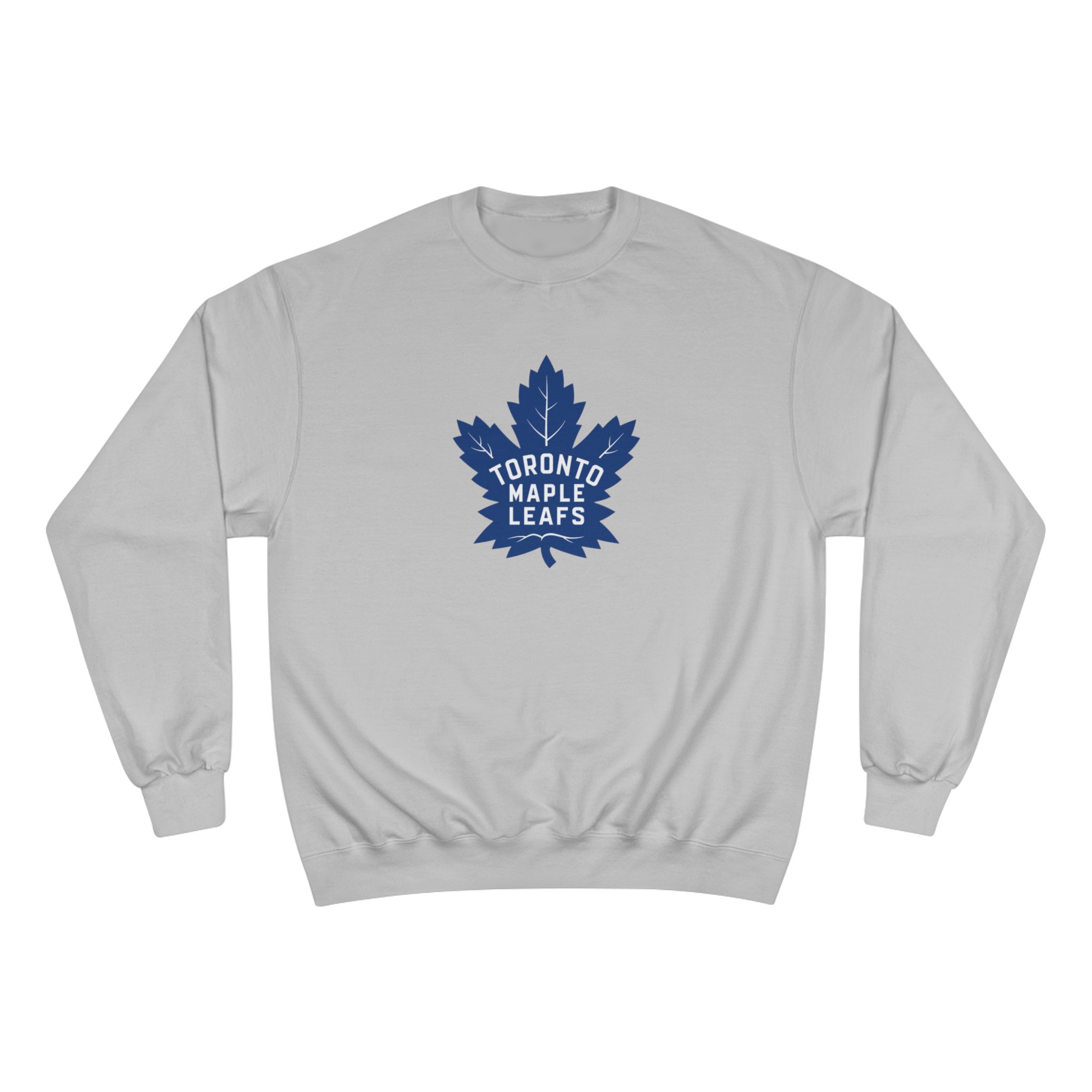 Toronto Maple Leafs Champion Sweatshirt - Image 5