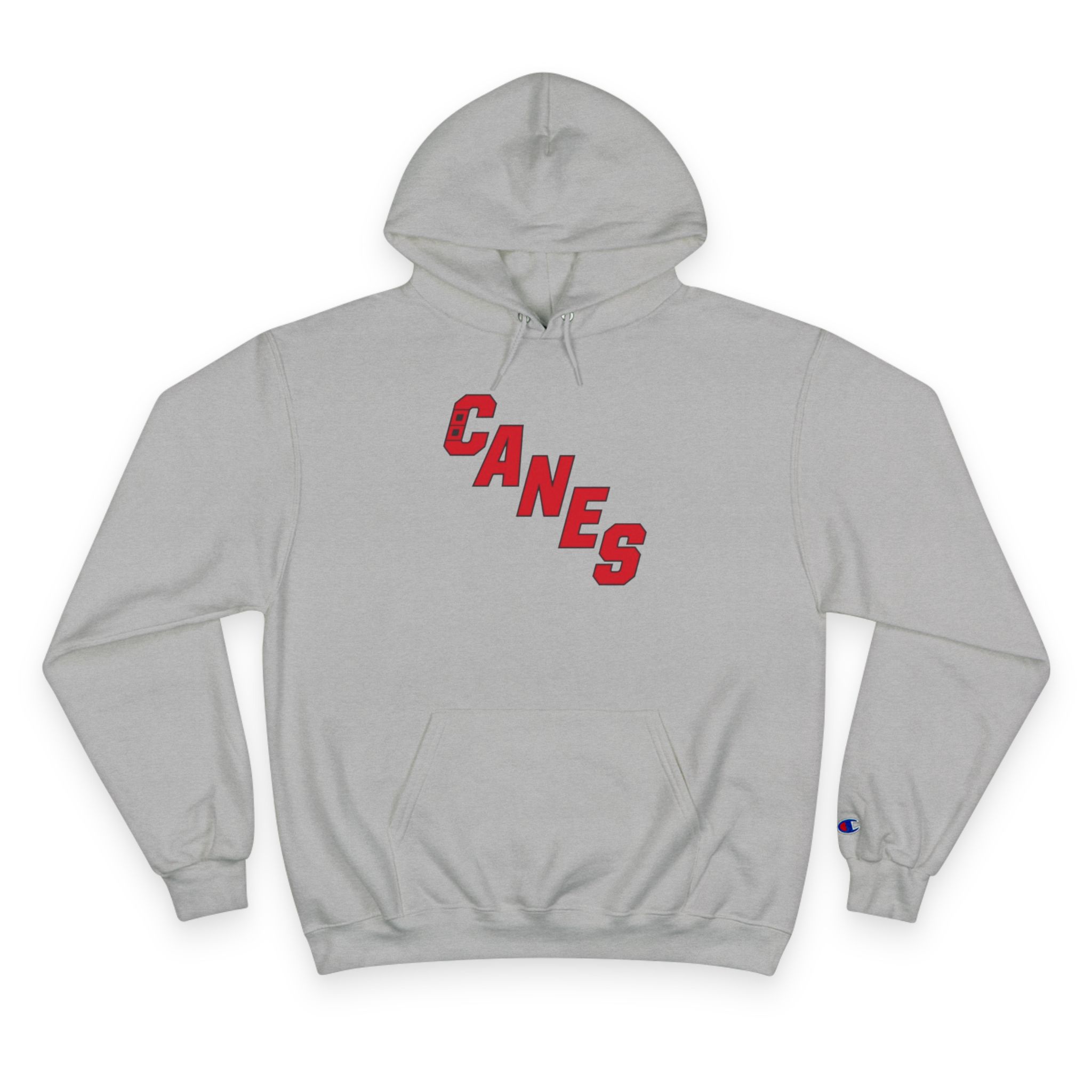 Carolina Hurricanes Champion Hoodie - Image 9