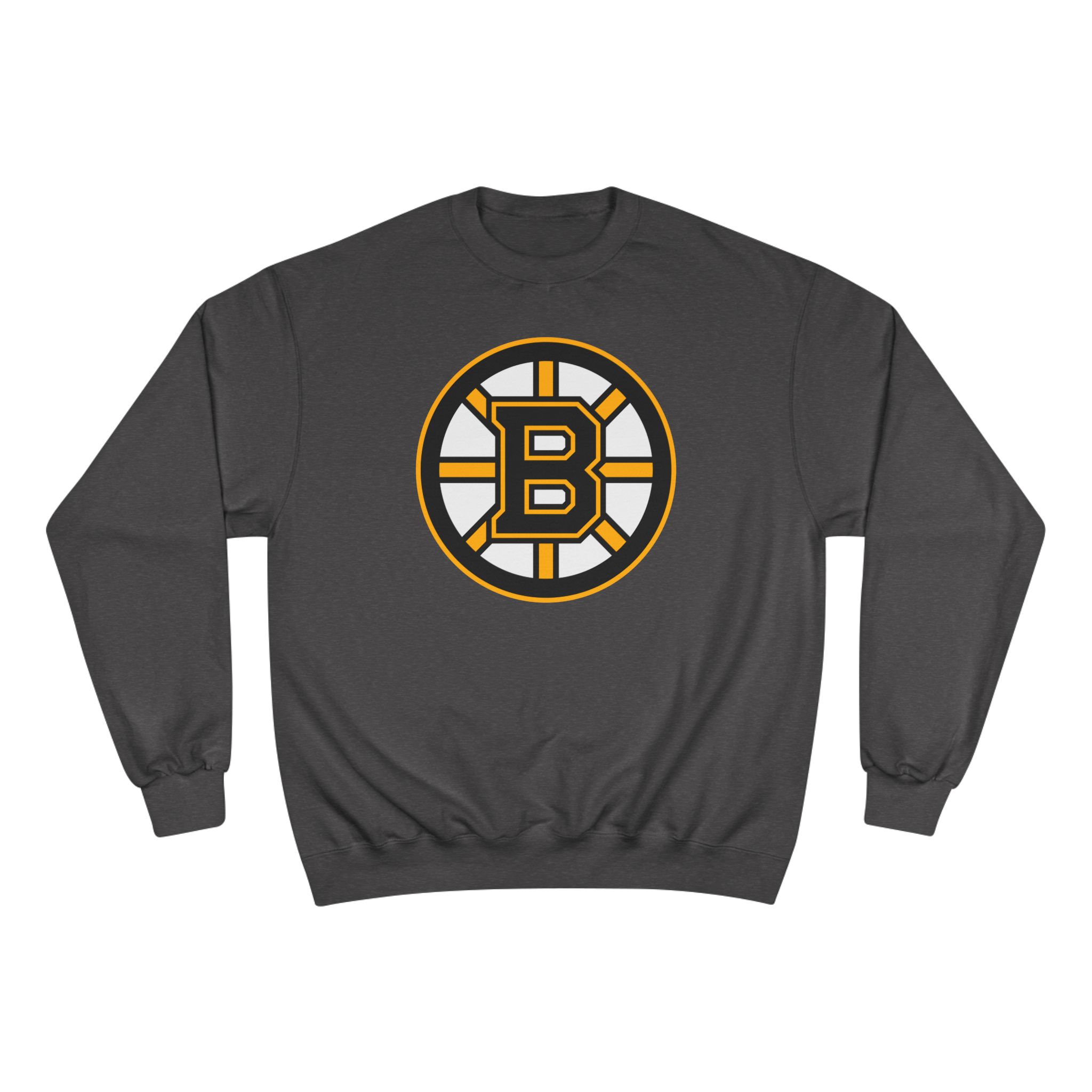 Boston Bruins Champion Sweatshirt - Image 13