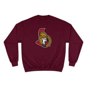 Ottawa Senators Champion Sweatshirt