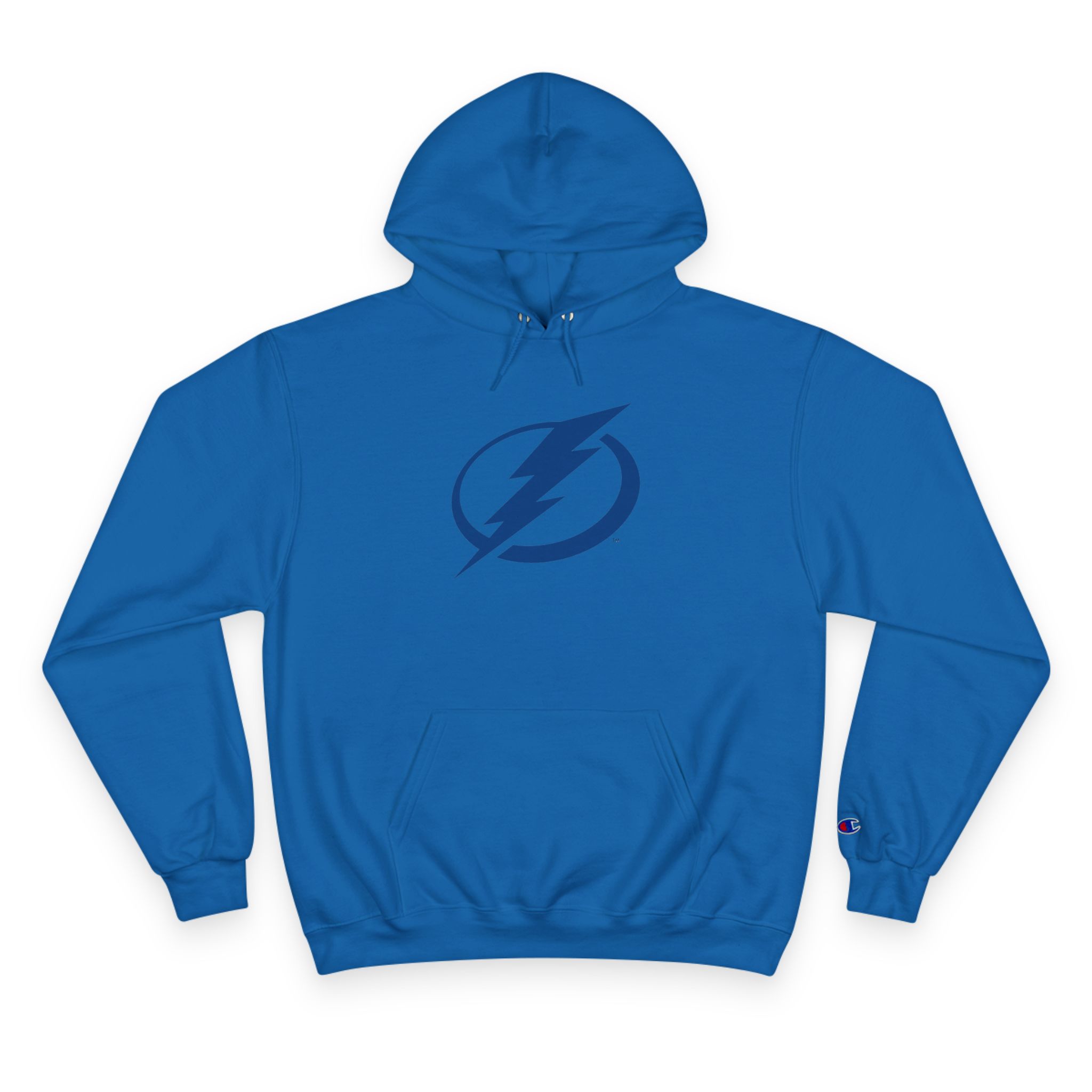 Tampa Bay Lightning Champion Hoodie - Image 17