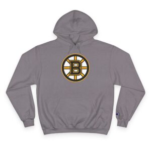 Boston Bruins Champion Hoodie