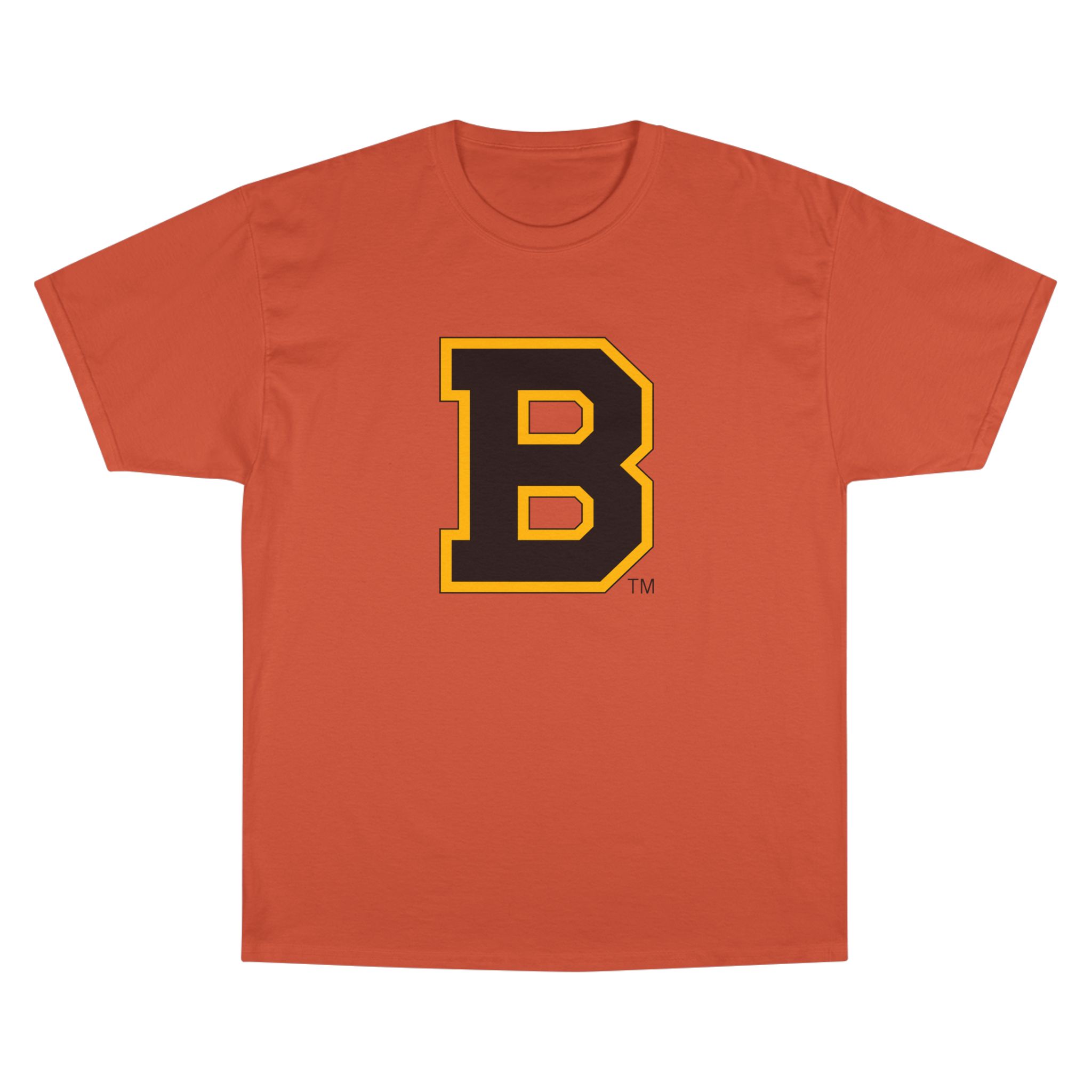Boston Bruins Champion T-Shirt - Image 9