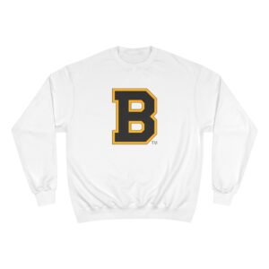 Boston Bruins Champion Sweatshirt