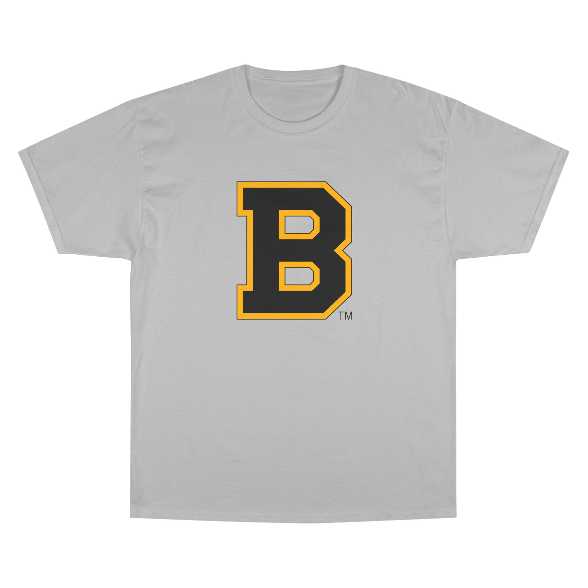 Boston Bruins Champion T-Shirt - Image 13