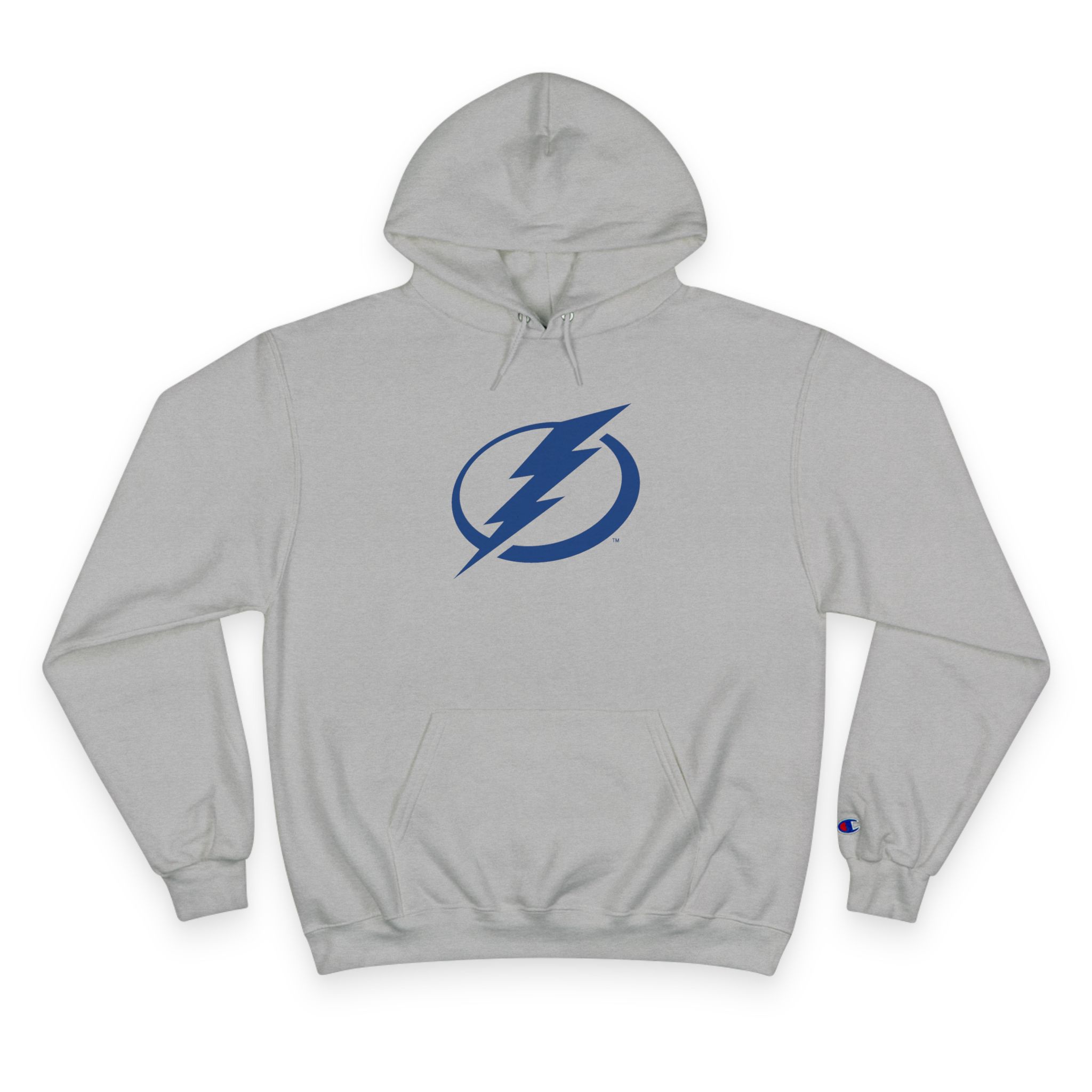 Tampa Bay Lightning Champion Hoodie - Image 9