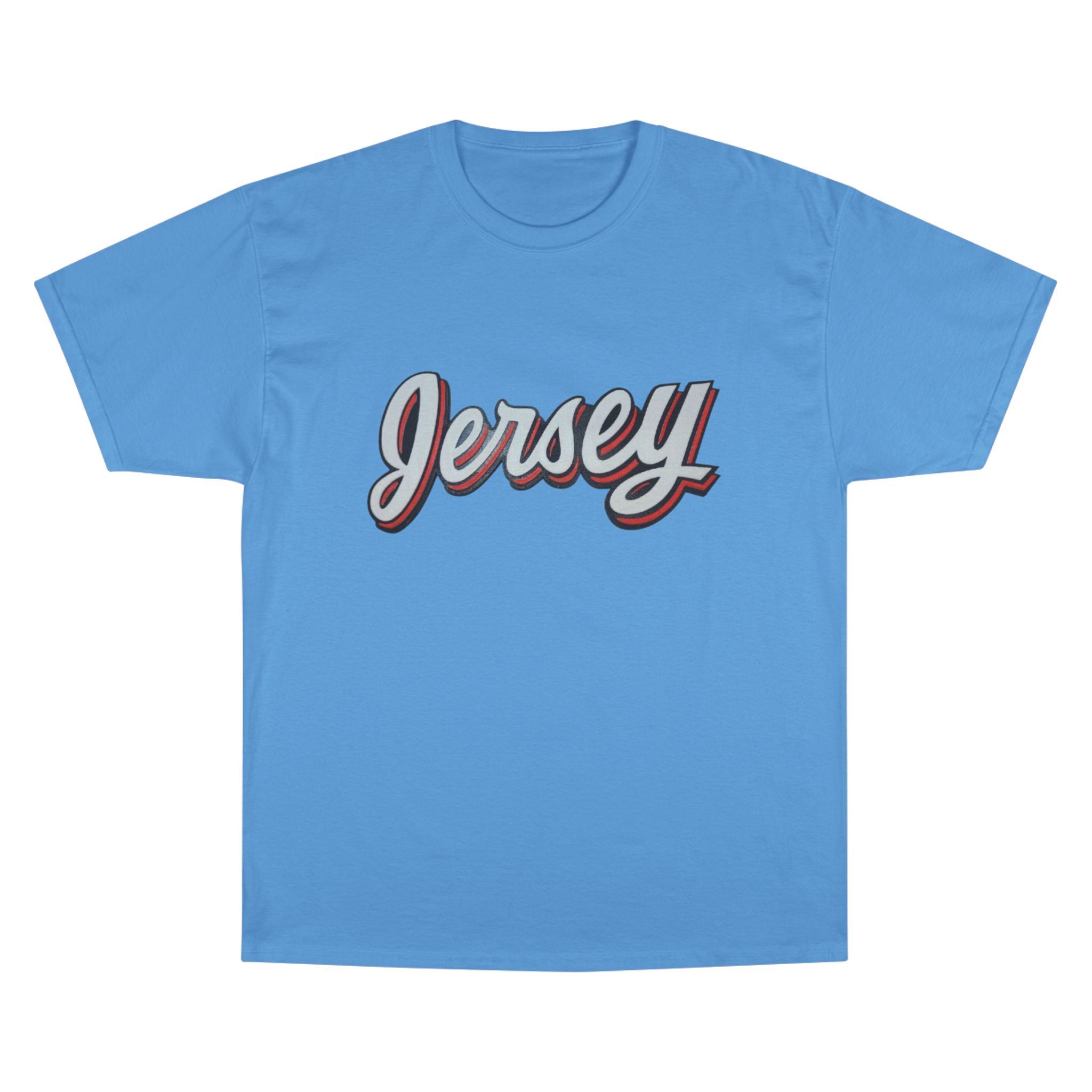 New Jersey Devils Champion T-Shirt - Image 17