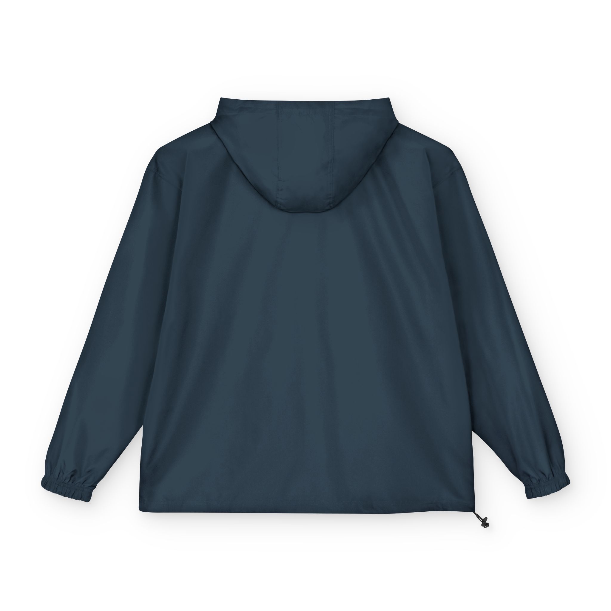 Boston Bruins vs. Tampa Bay Lightning 2026 Navy Federal Credit Union Stadium Series™ Champion Unisex Packable Anorak Jacket - Image 22