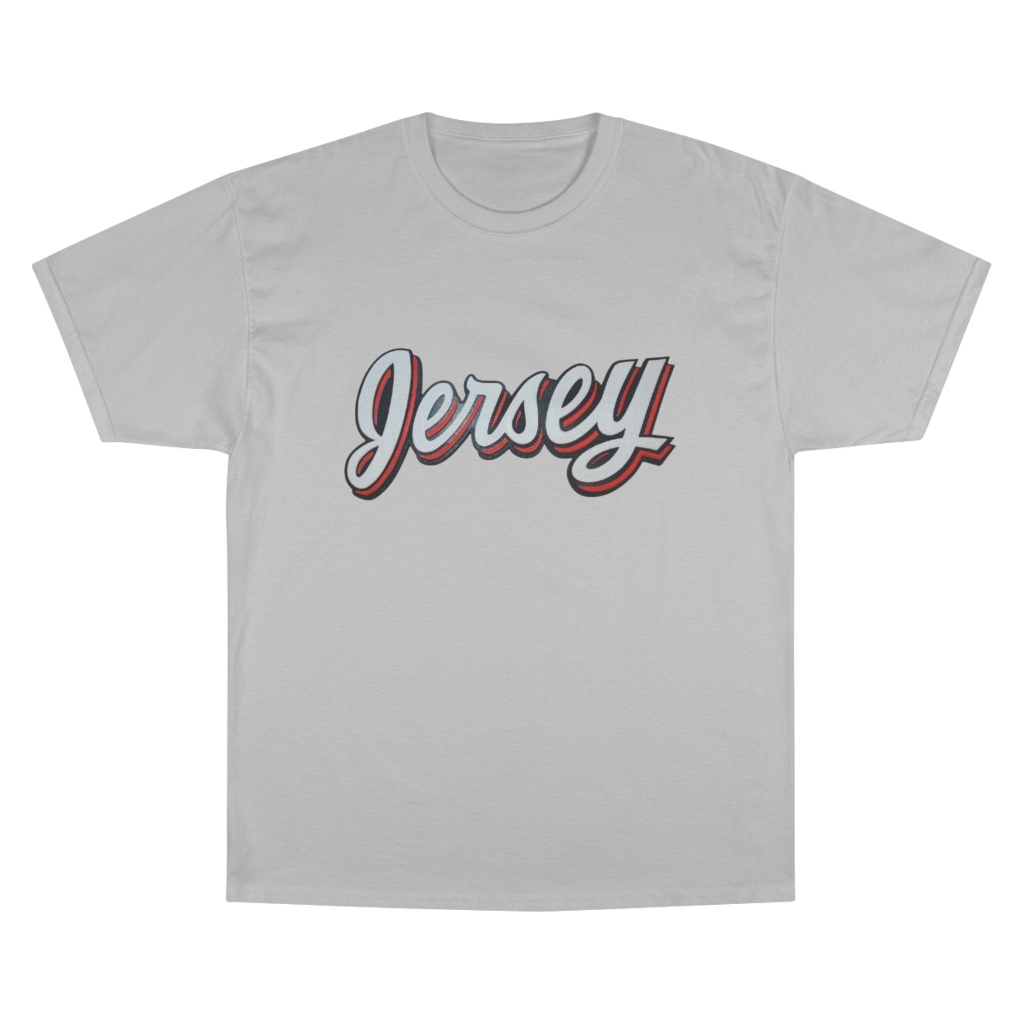 New Jersey Devils Champion T-Shirt - Image 9