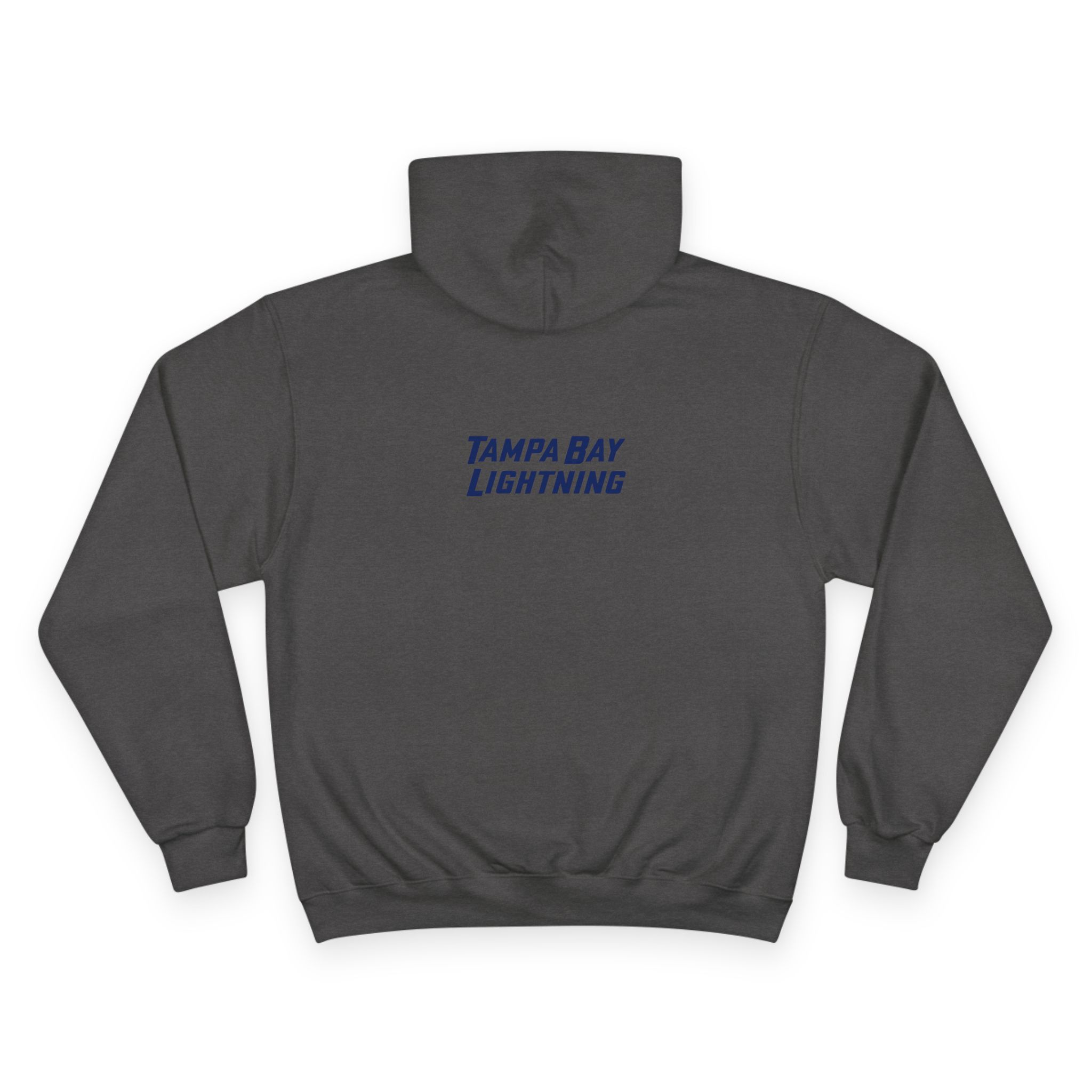 Tampa Bay Lightning Champion Hoodie - Image 14