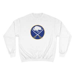 Buffalo Sabres Champion Sweatshirt