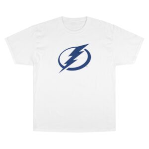Tampa Bay Lightning Champion T-Shirt