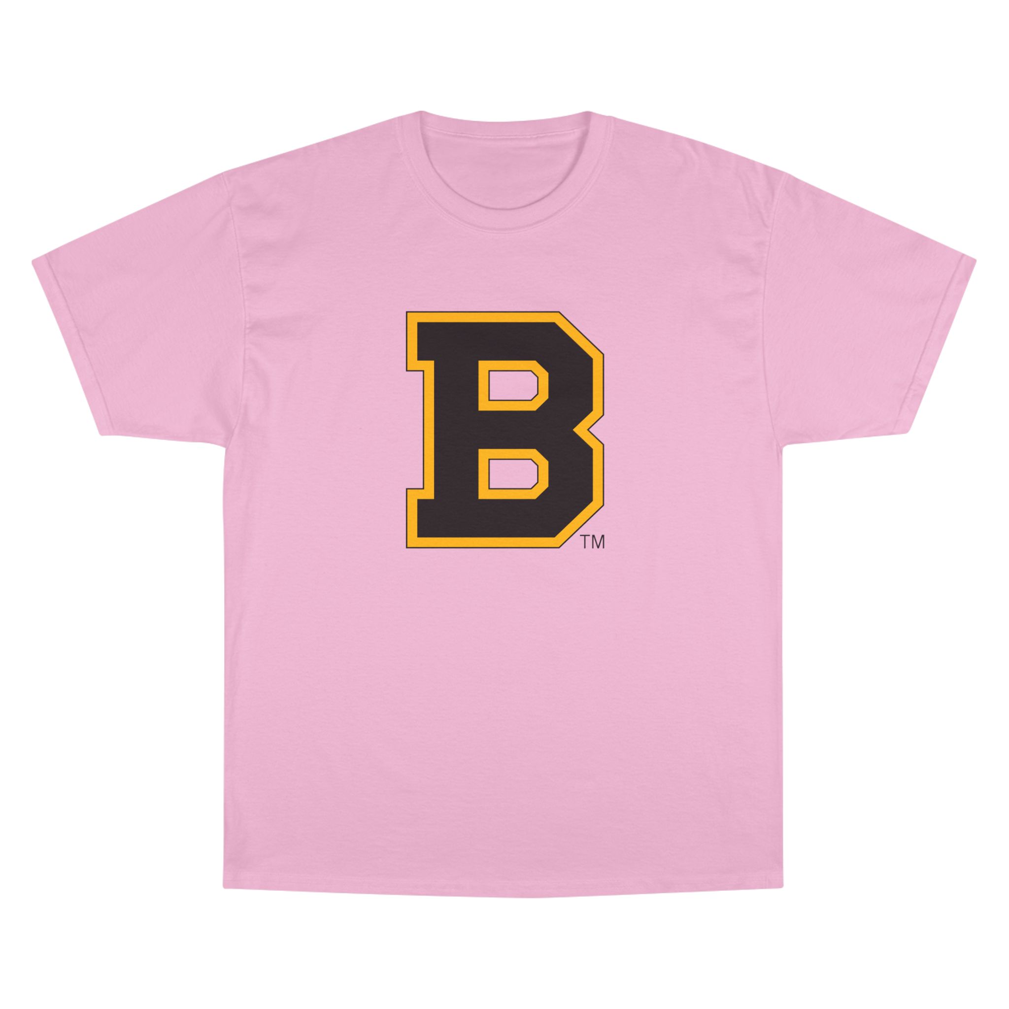 Boston Bruins Champion T-Shirt - Image 5