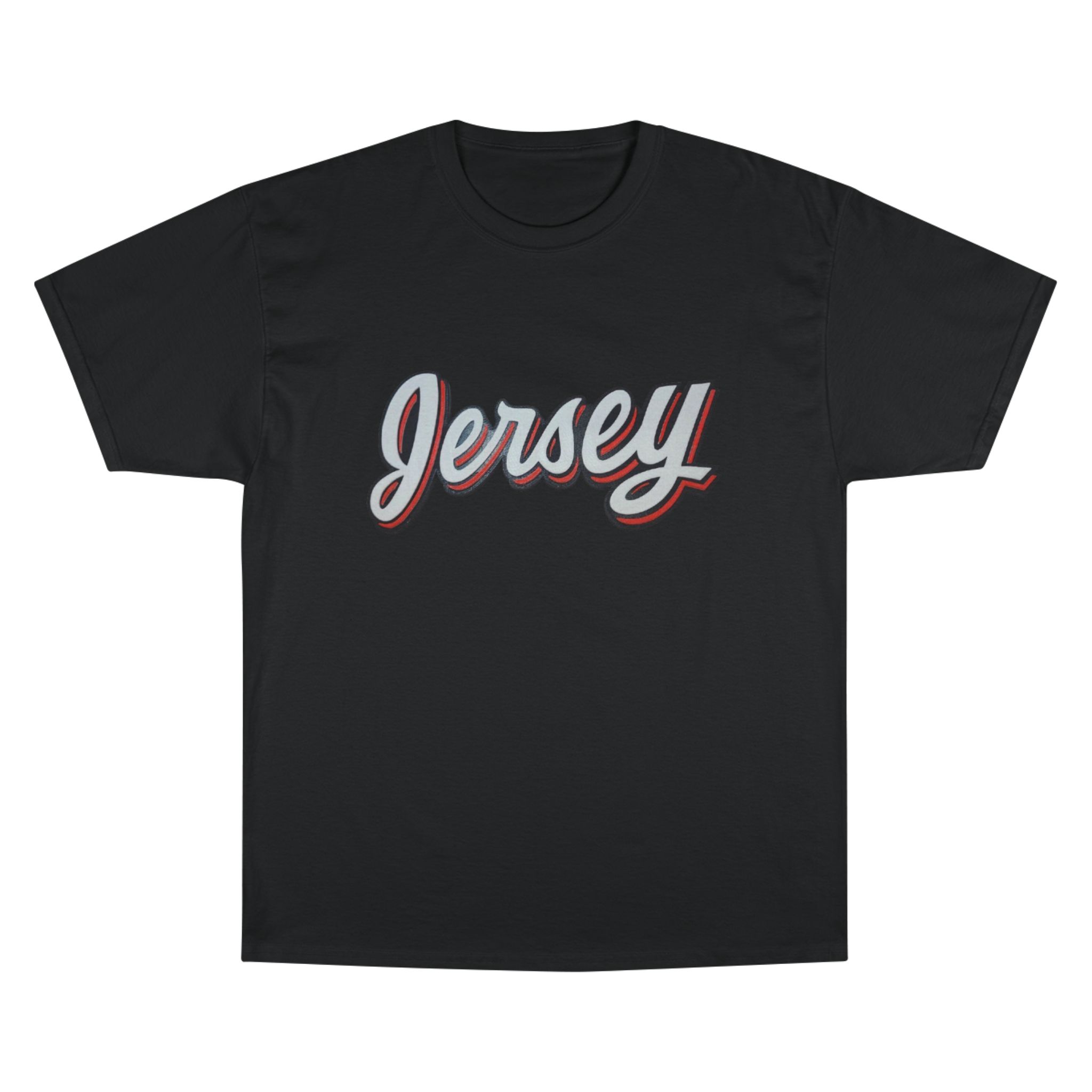 New Jersey Devils Champion T-Shirt - Image 21