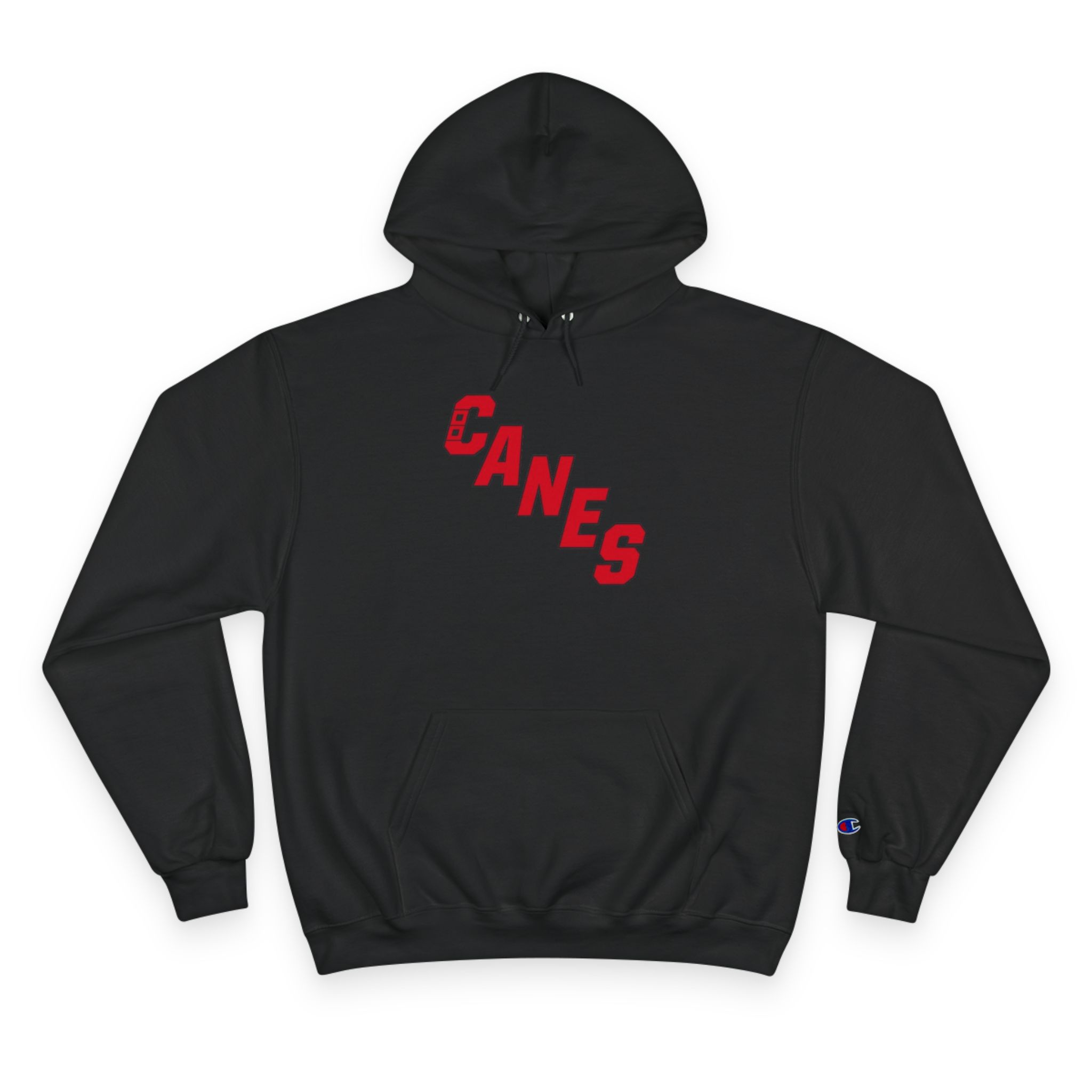 Carolina Hurricanes Champion Hoodie - Image 17