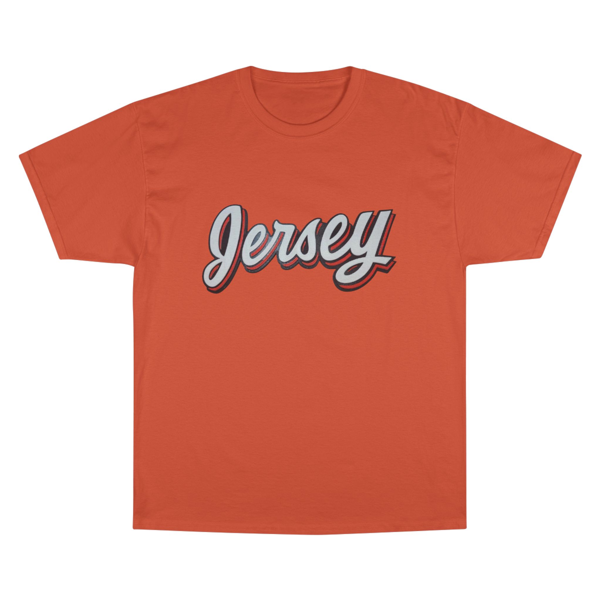 New Jersey Devils Champion T-Shirt - Image 25