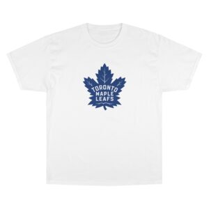 Toronto Maple Leafs Champion T-Shirt