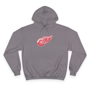 Detroit Red Wings Champion Hoodie