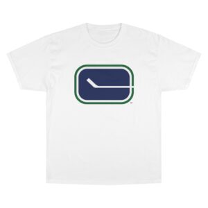 Vancouver Canucks Champion T-Shirt