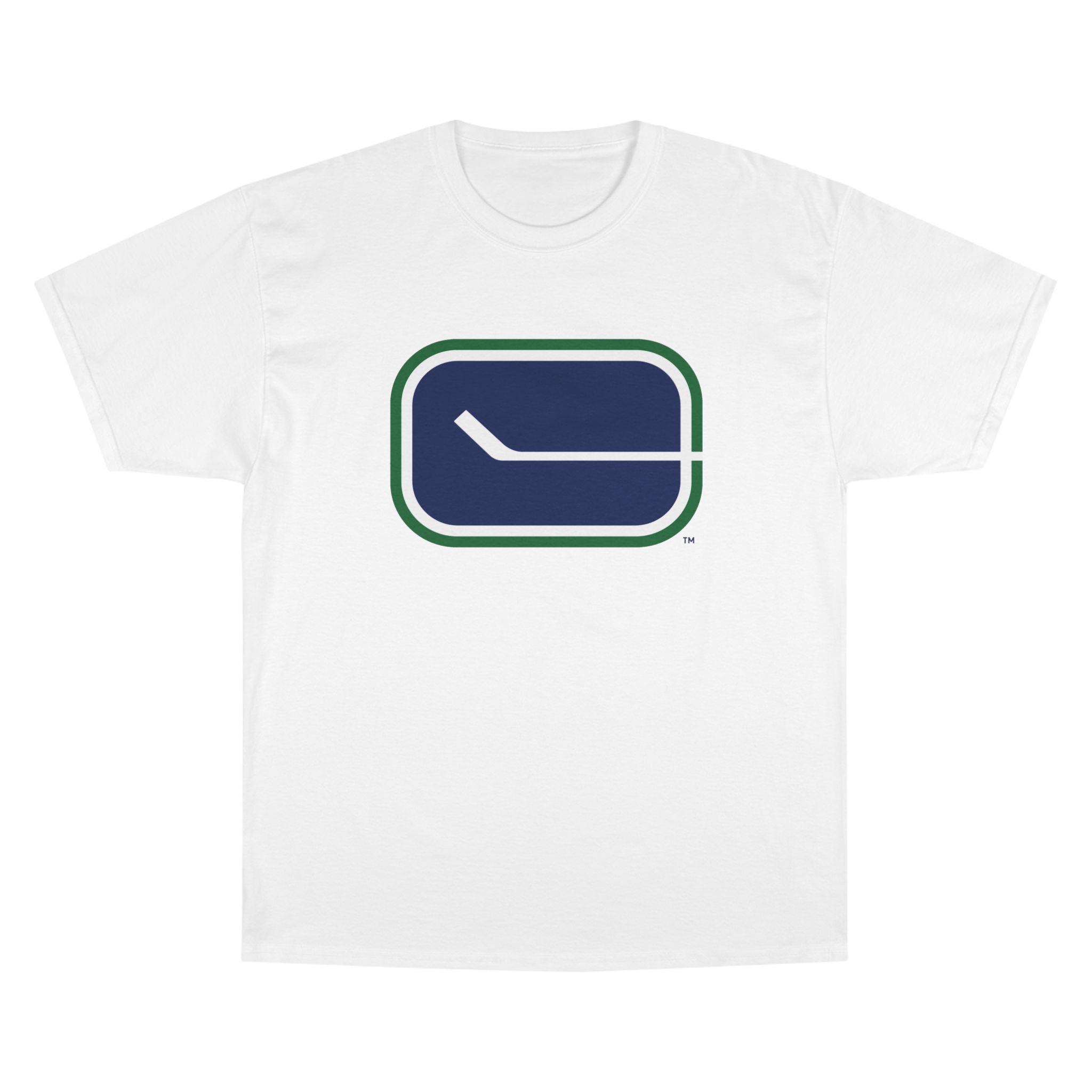 Vancouver Canucks Champion T-Shirt